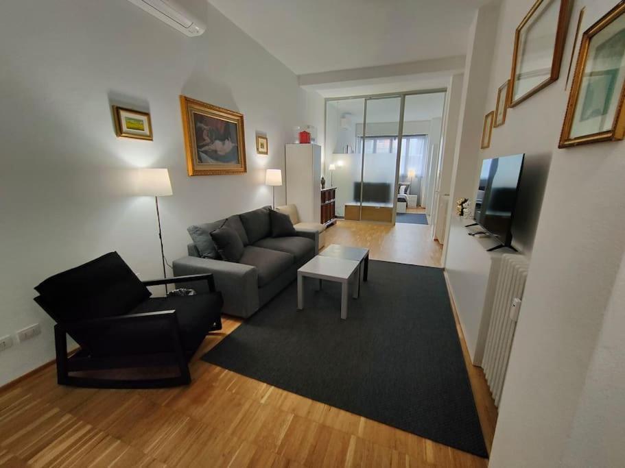 Short Rent Milan Porta Romana Zewnętrze zdjęcie