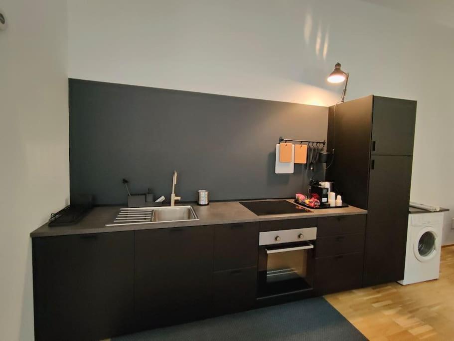 Short Rent Milan Porta Romana Zewnętrze zdjęcie