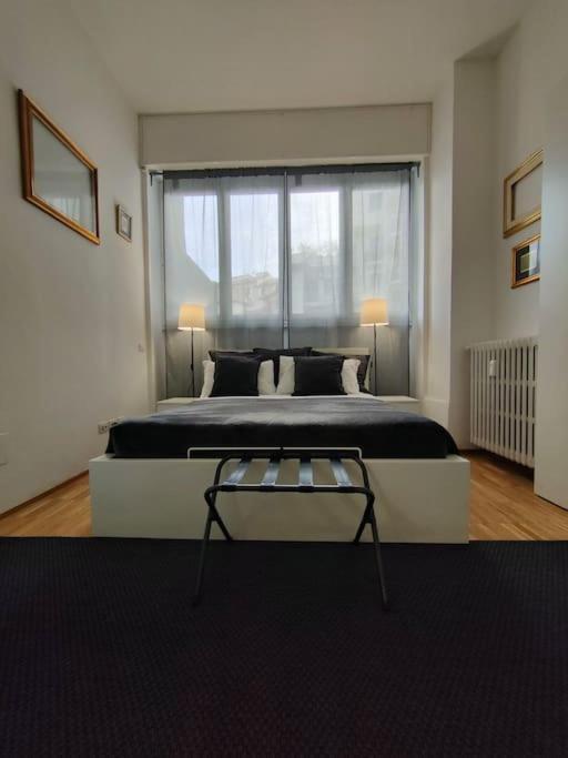 Short Rent Milan Porta Romana Zewnętrze zdjęcie