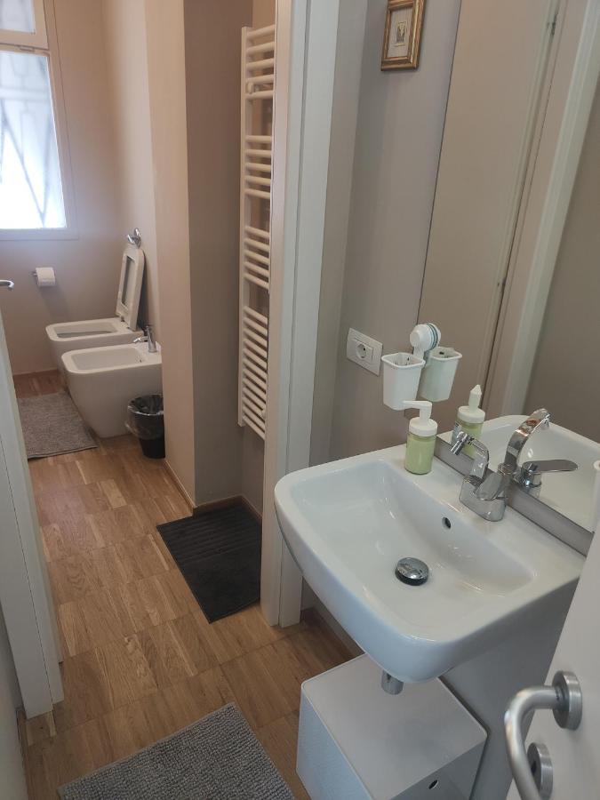 Short Rent Milan Porta Romana Zewnętrze zdjęcie