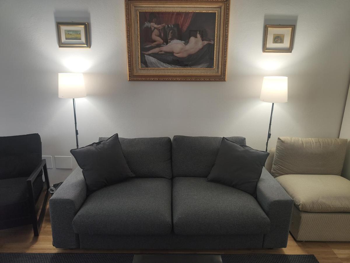 Short Rent Milan Porta Romana Zewnętrze zdjęcie