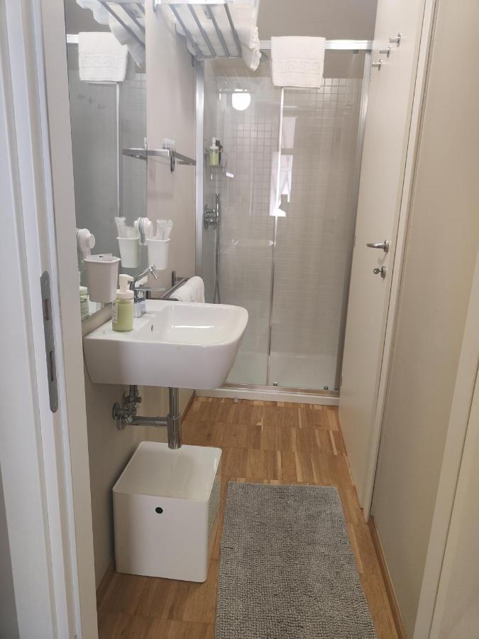 Short Rent Milan Porta Romana Zewnętrze zdjęcie