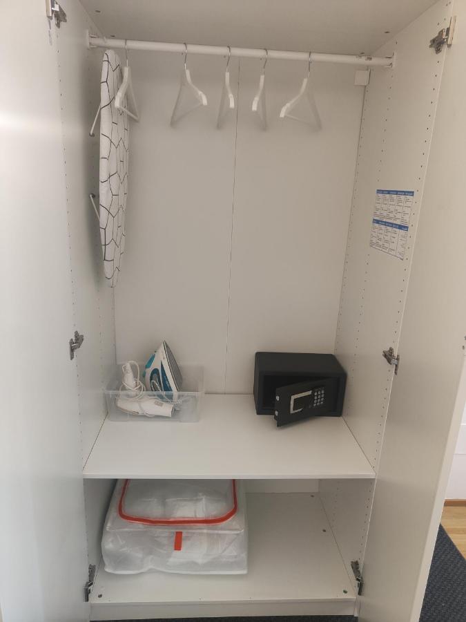 Short Rent Milan Porta Romana Zewnętrze zdjęcie