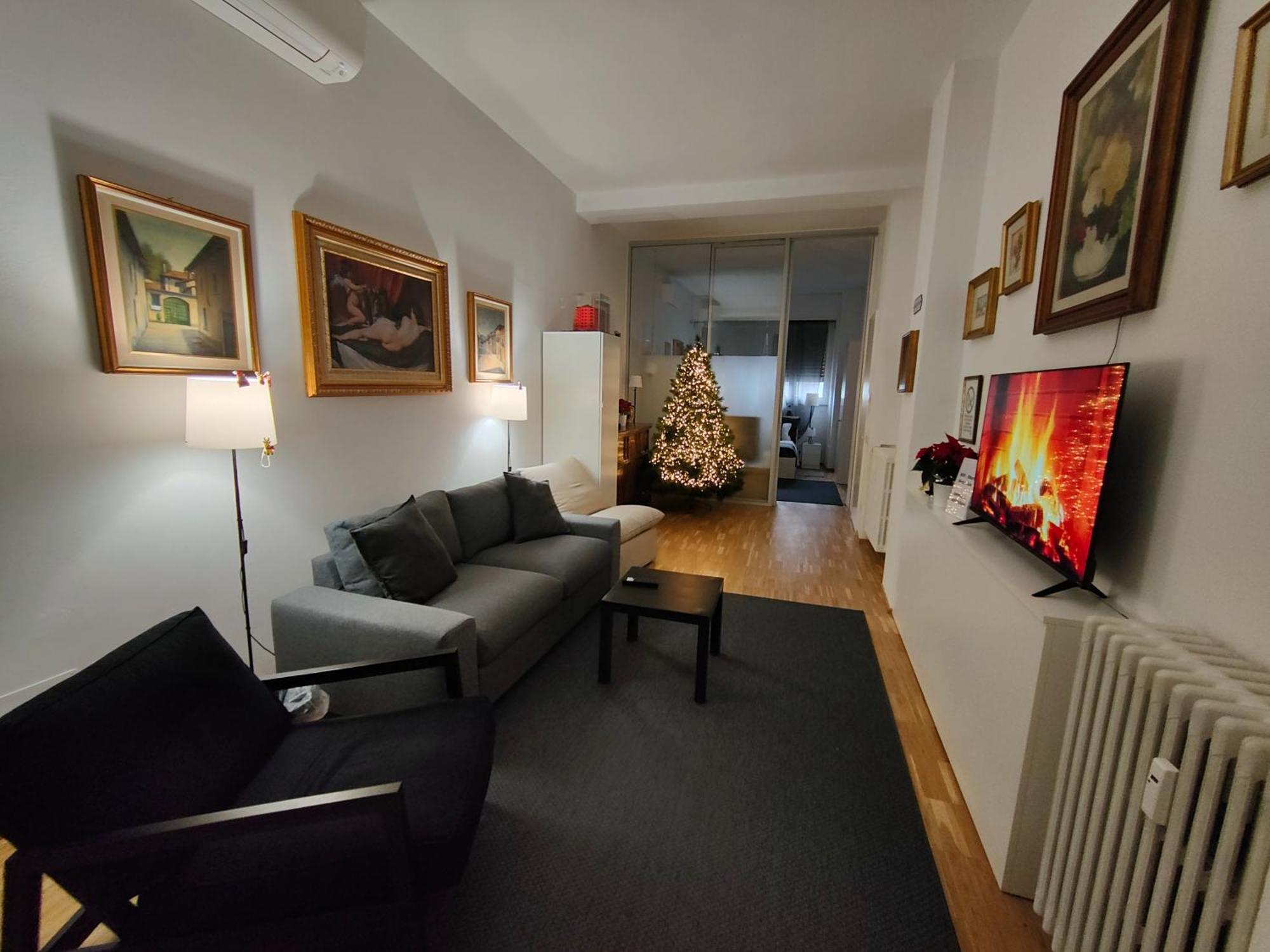Short Rent Milan Porta Romana Zewnętrze zdjęcie